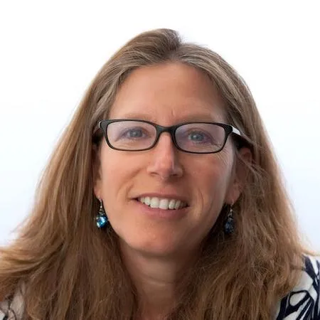 A headshot of Whendee Silver